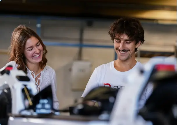SOLIDWORKS pour les startups